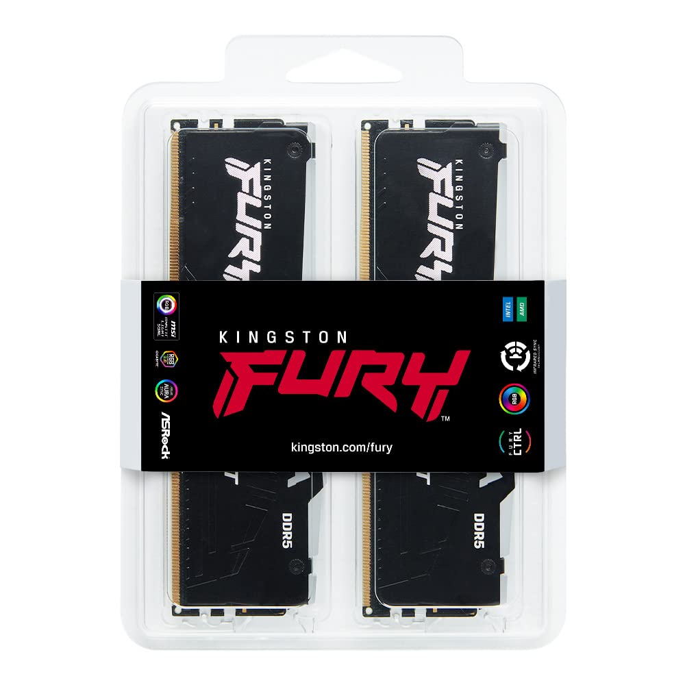 Amazon | キングストンテクノロジー Kingston FURY デスクトップPC用