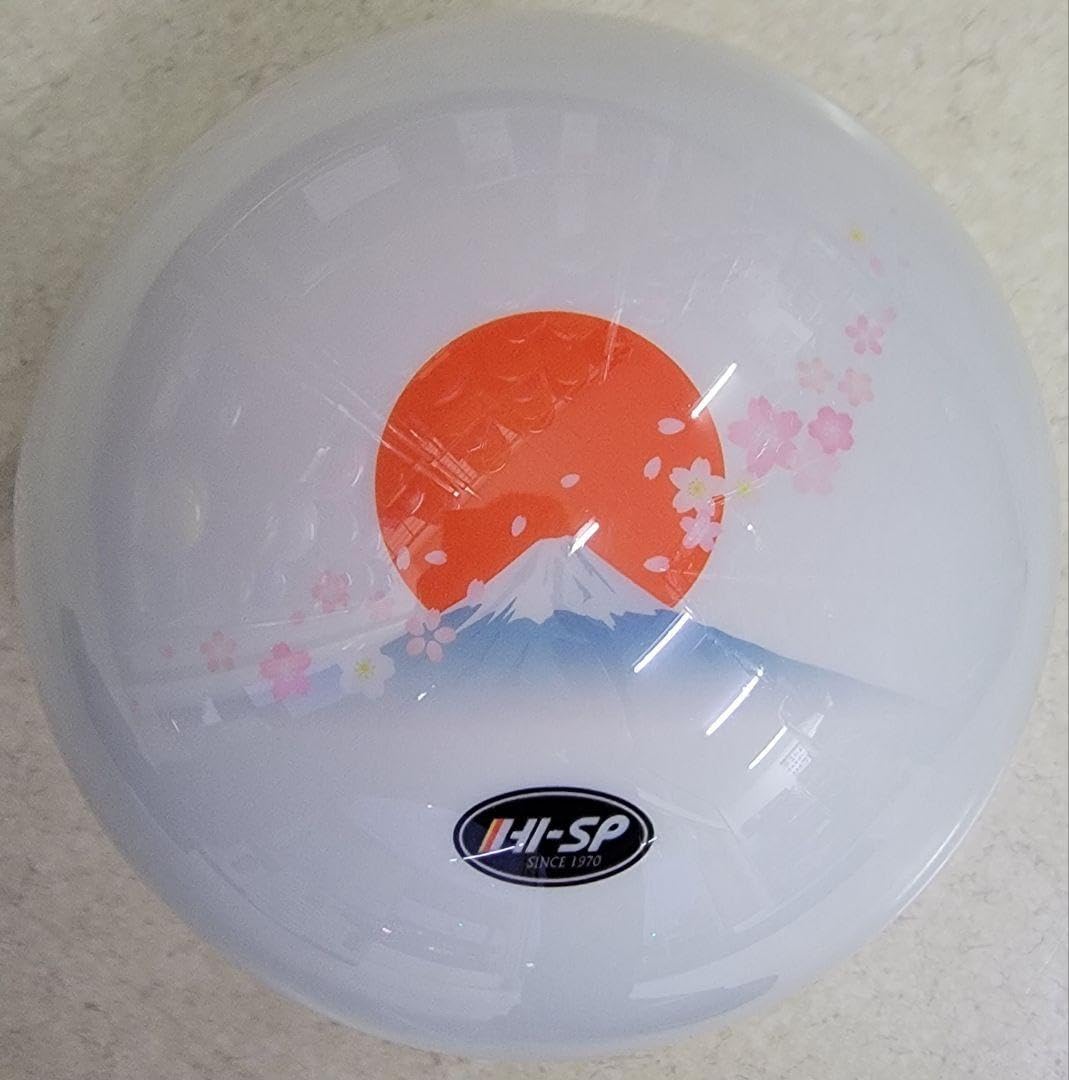 Amazon.co.jp: 限定生産Mt.Fuji スペアボール ボウリング ストーム