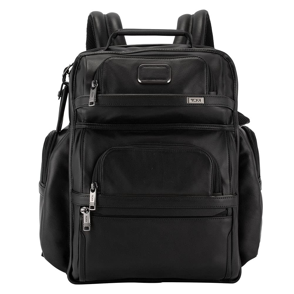 Amazon.co.jp: [ トゥミ ] TUMI バックパック アルファ ブリーフパック
