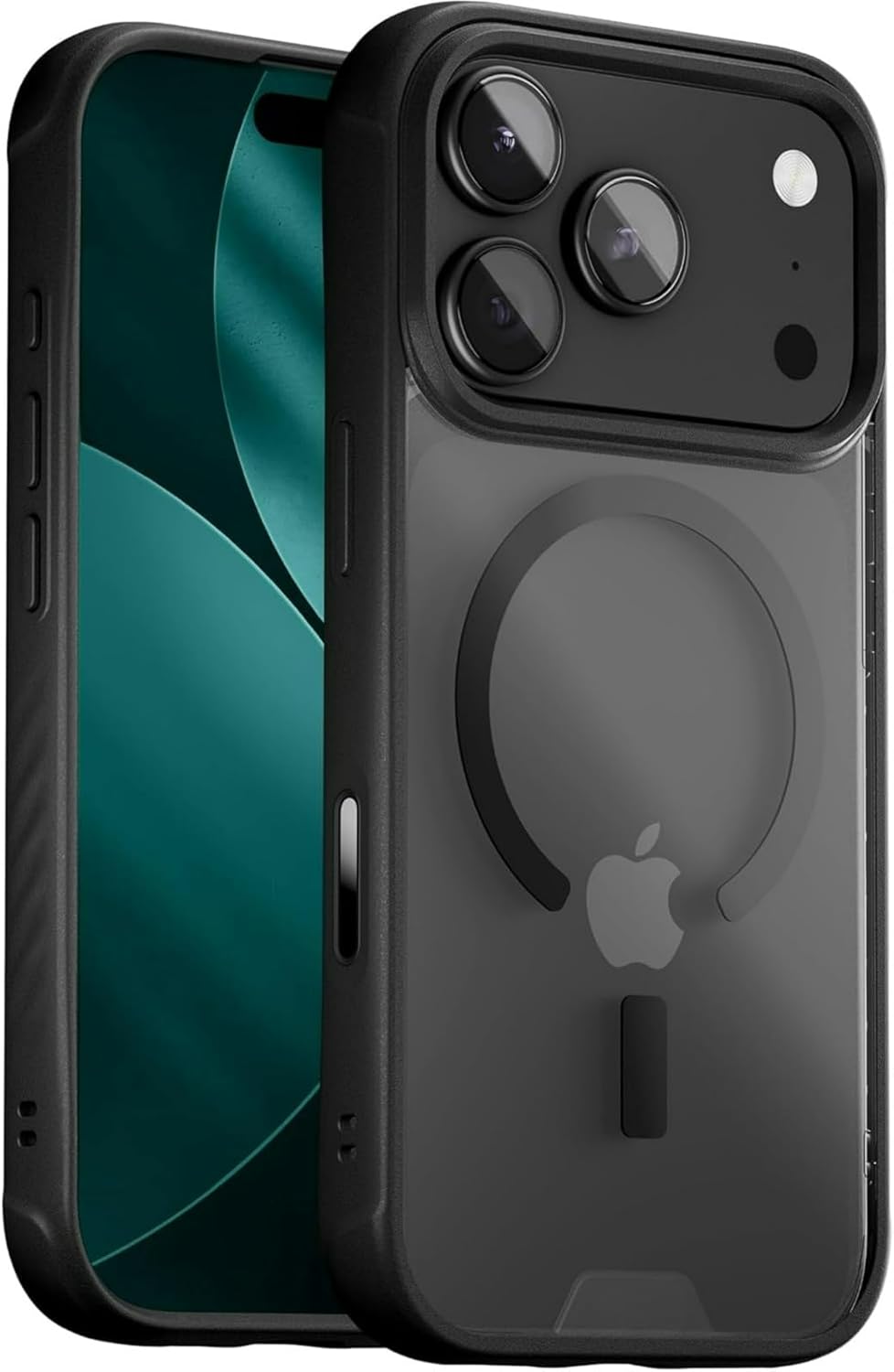 CASETiFY 村上隆 スペシャルエディションレインボーiPhone17pro