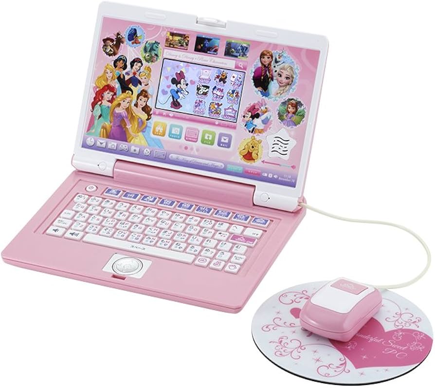 Amazon | ディズニー&ディズニー/ピクサーキャラクターズ ワンダフル