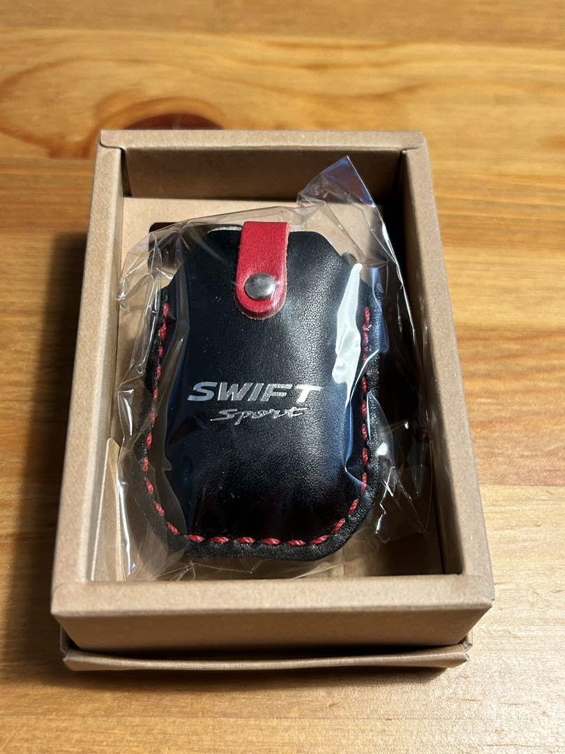 Amazon.co.jp: スイフトスポーツ 非売品 キーケースZC33S : おもちゃ
