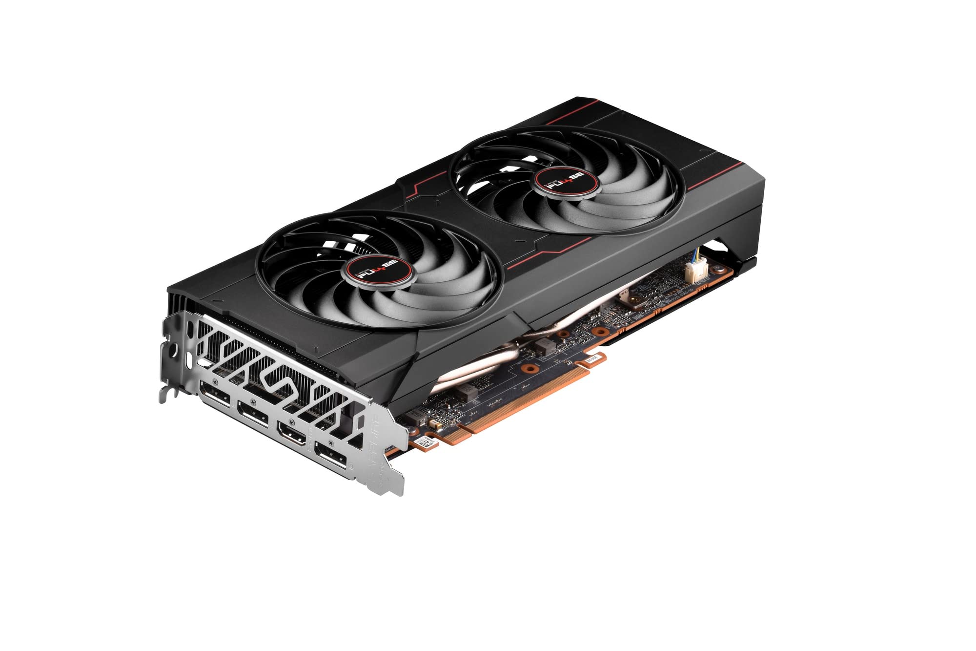 Amazon | Sapphire PULSE Radeon RX 6700 XT OC グラフィックスボード