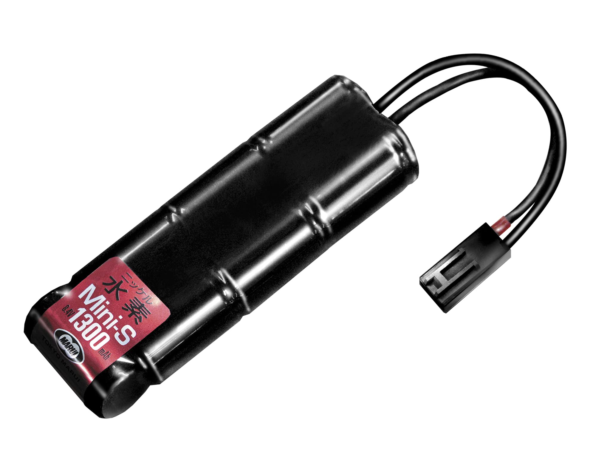 Amazon | 東京マルイ(TOKYO MARUI) No.153 ニッケル水素ミニS