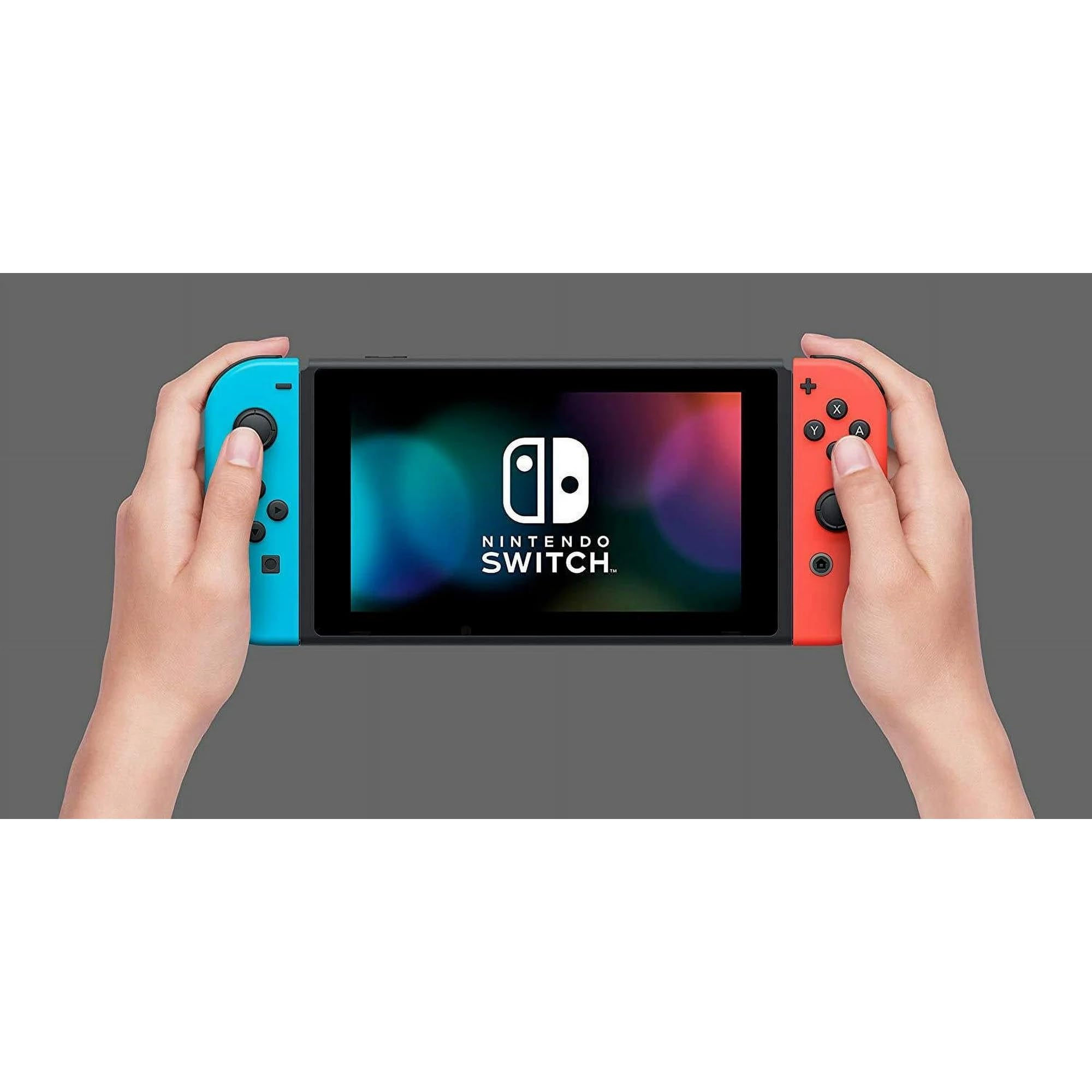 Amazon.com: Nintendo Switch, 6.2