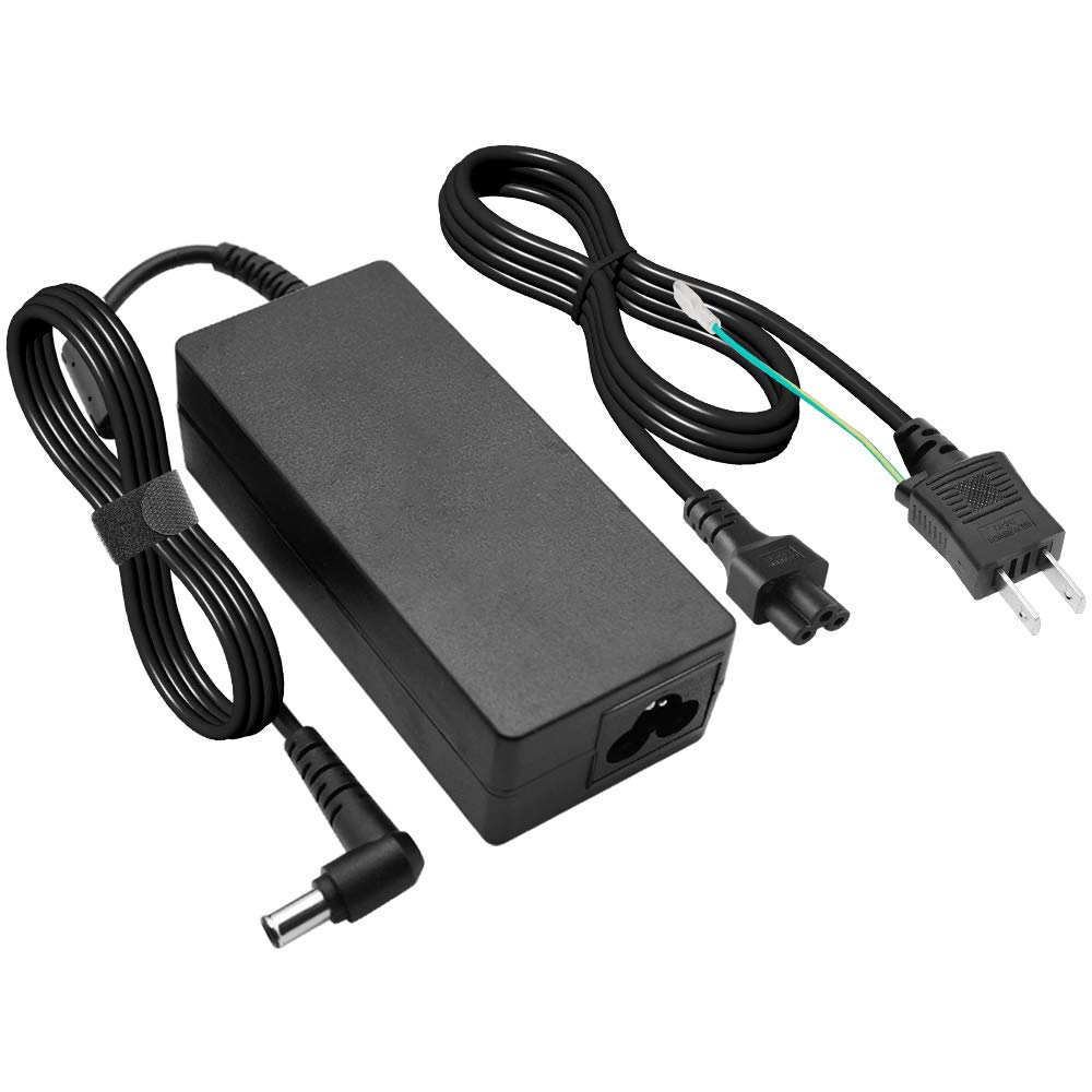 Amazon.co.jp: Tatsusen ソニー SONY適用 互換電源 ACアダプター 19.5V