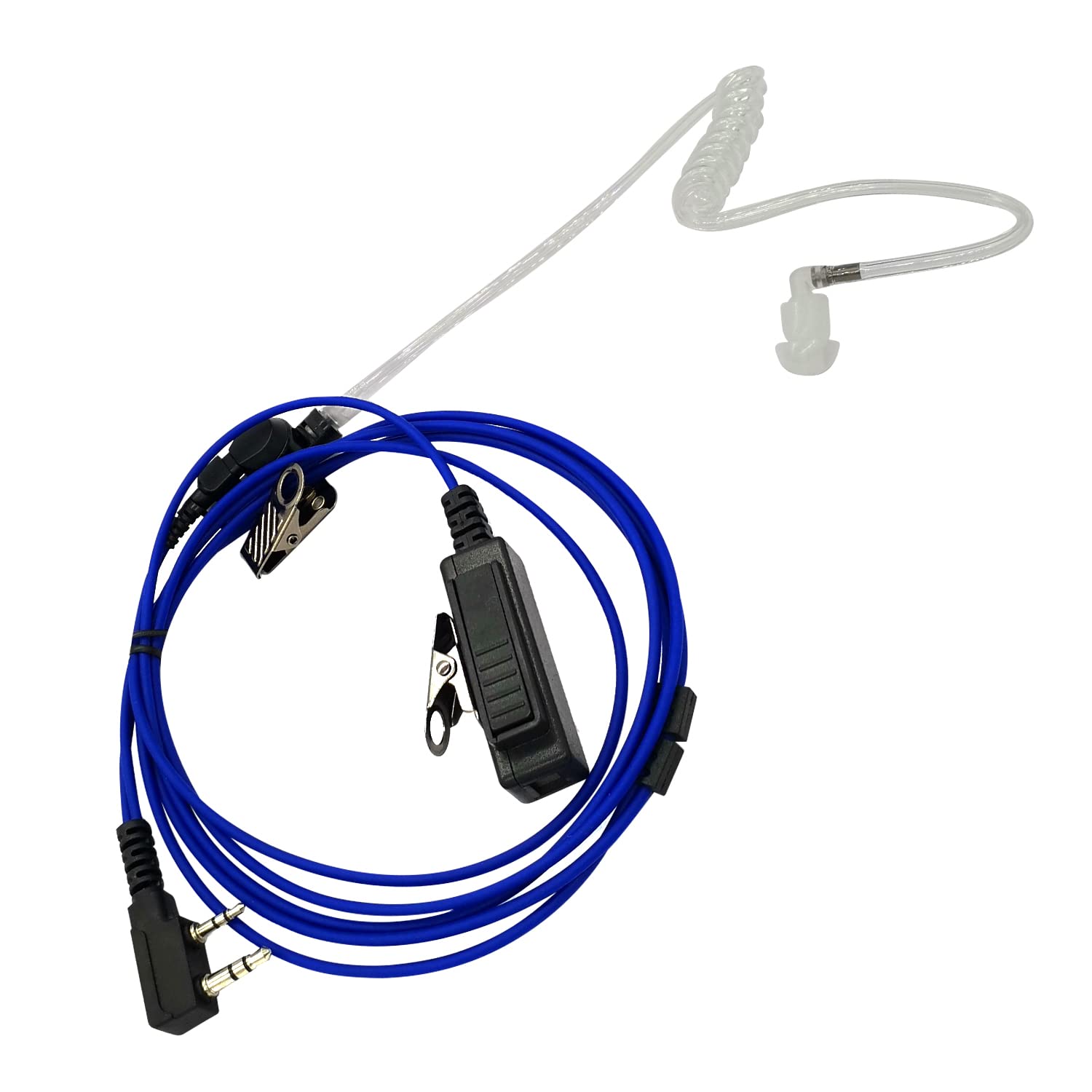 Amazon.co.jp: JUYODE トランシーバー アコースティックチューブ