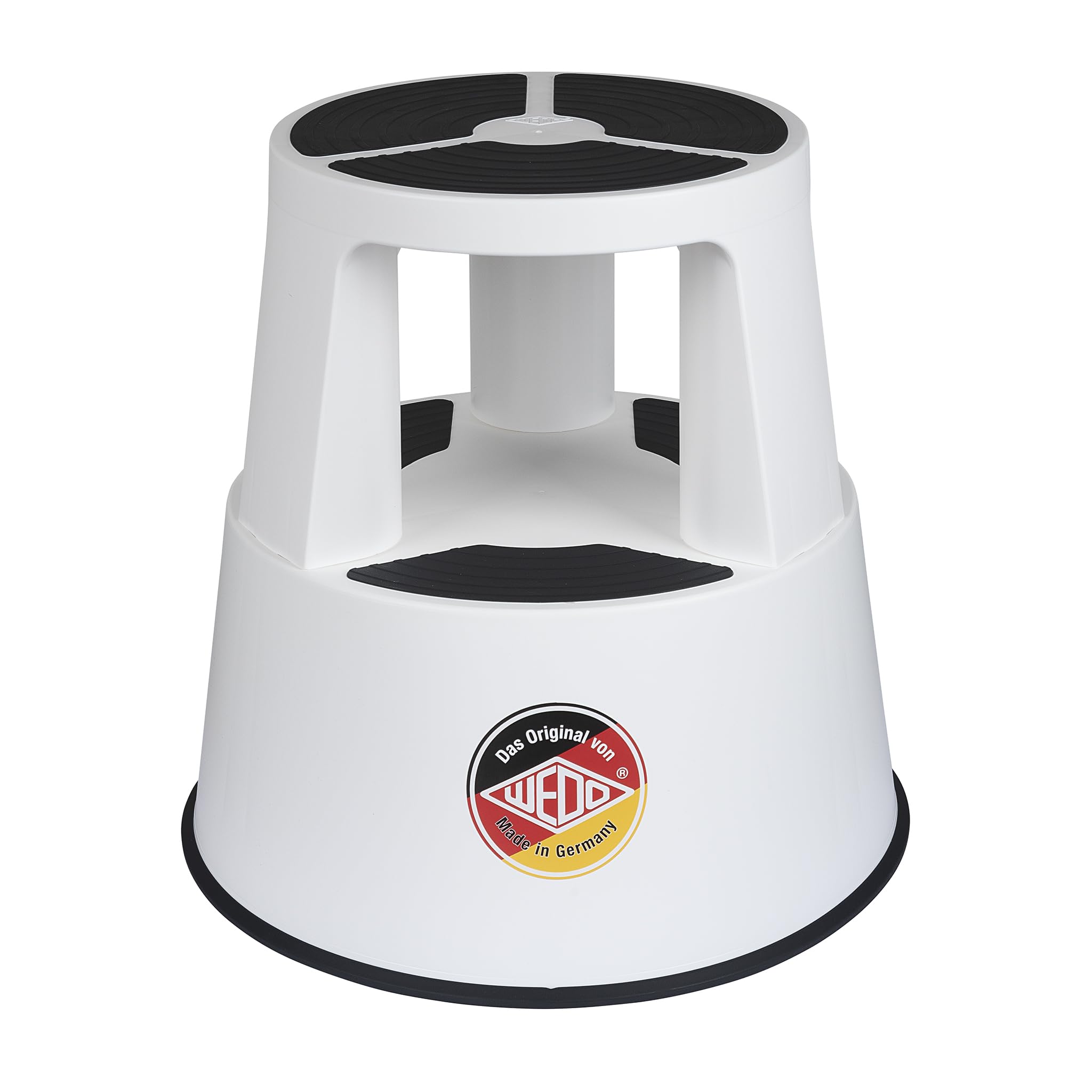 Amazon.com: WEDO Super Step Rolling Stool - Robust Step Stool Made