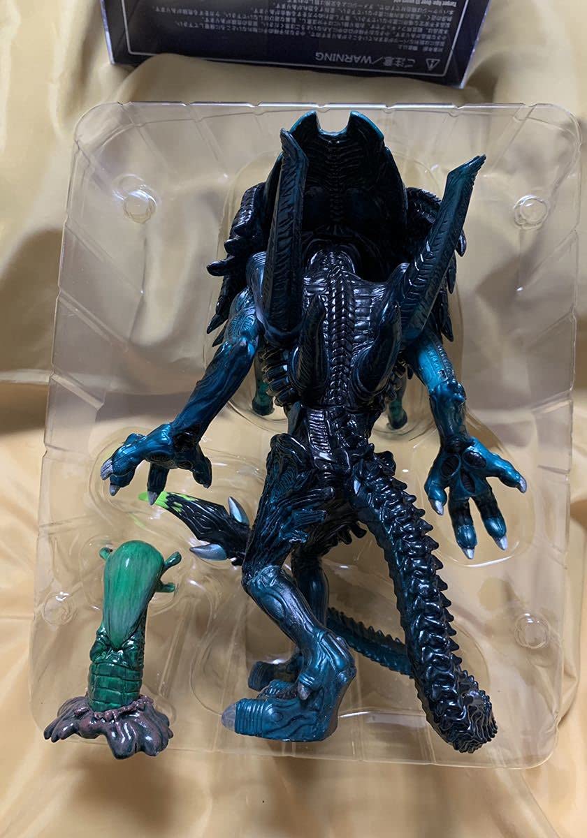 Amazon.co.jp: 【Three-B】AVPR エイリアンvsプレデター プレデリアン