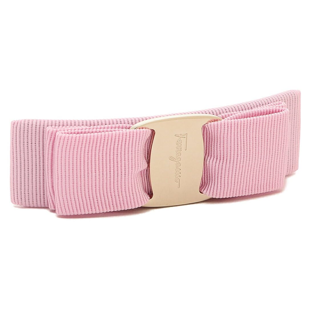 Amazon | [フェラガモ]バレッタ アクセサリー ヴァラ ヘアアクセサリー