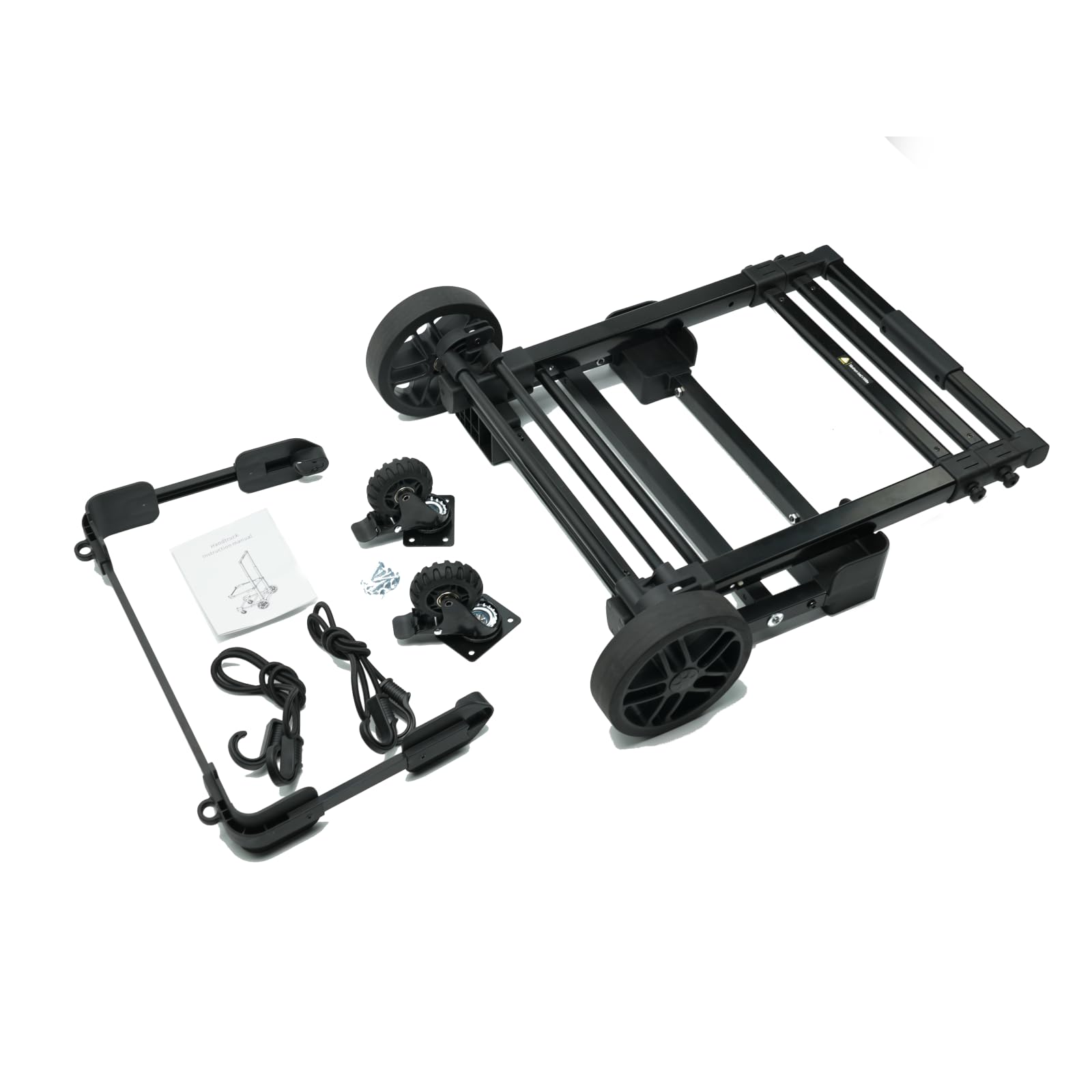 Amazon.co.jp: EcoFlow ボータブル電源用キャリーカート ポータブル