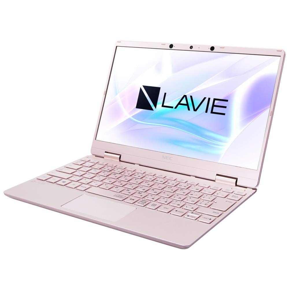 Amazon.co.jp: NECパーソナル PC-NM750RAG LAVIE Note Mobile - NM750