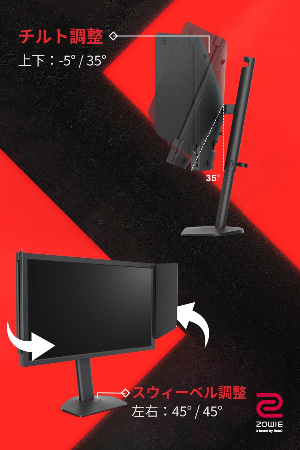 Amazon.co.jp: BenQ Japan BenQ ZOWIE XL2566X+ VCT Pacific 2025