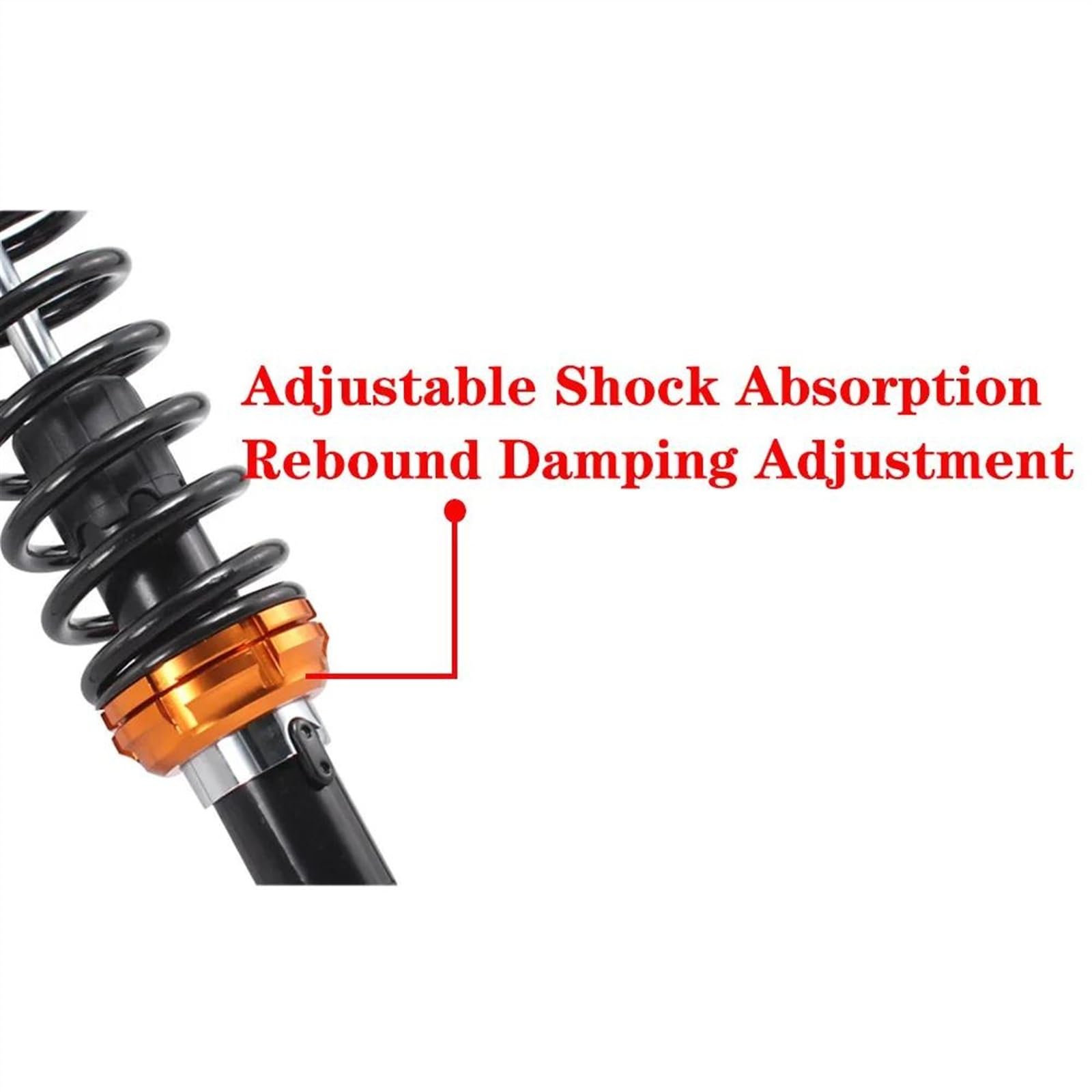 Amazon.co.jp: 油圧ショックアブソーバーに適合するモンキー 12V (Z50J