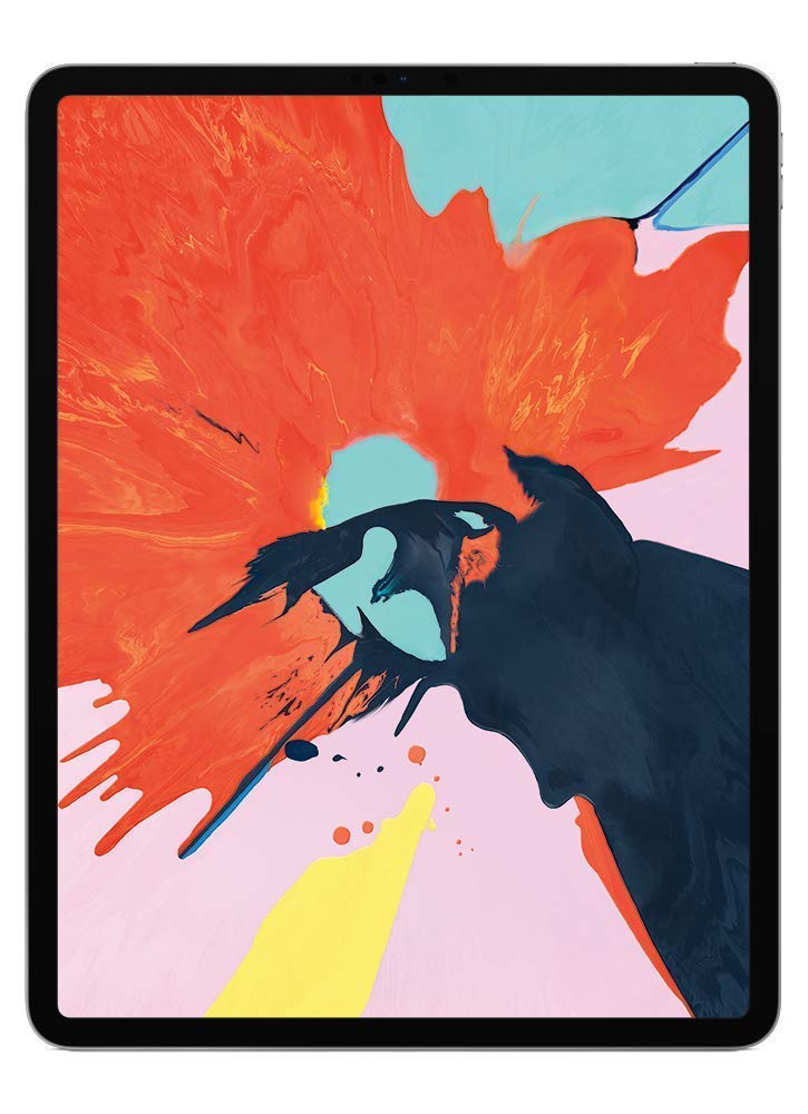 Amazon.com : Apple 2018 iPad Pro 12.9-inch, Wi-Fi, 64GB - Space
