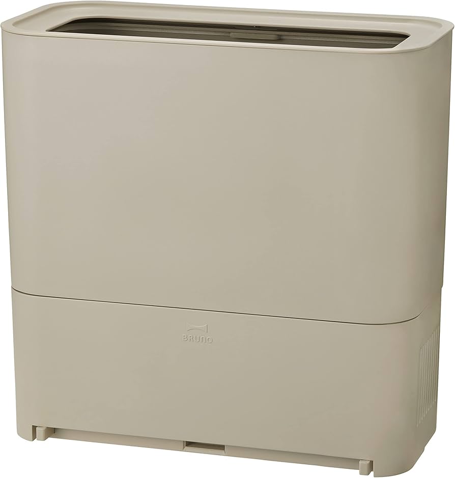 Amazon | 【モノギャラリー限定クリアファイル付】 BRUNO ブルーノ