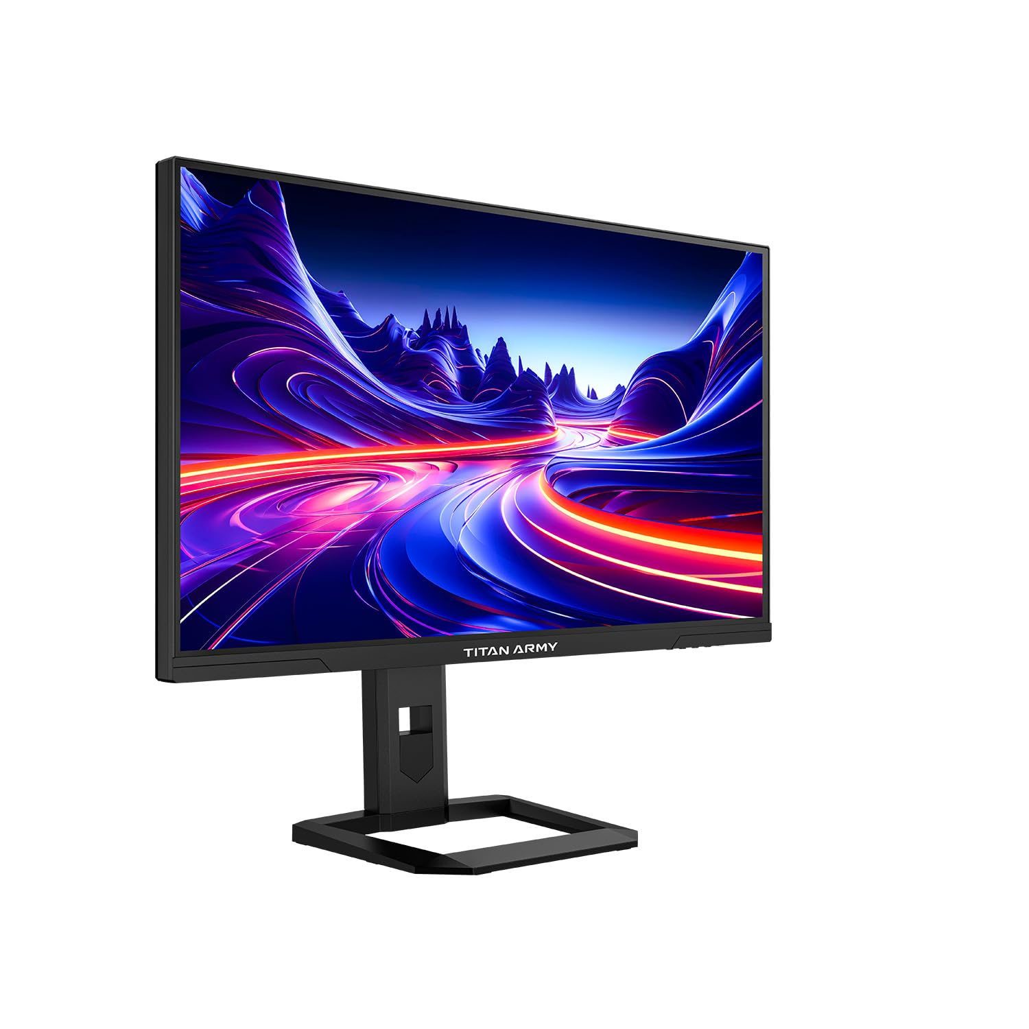 Amazon.co.jp: TITAN ARMY 27インチ 量子ドット MiniLED HDR1000相当