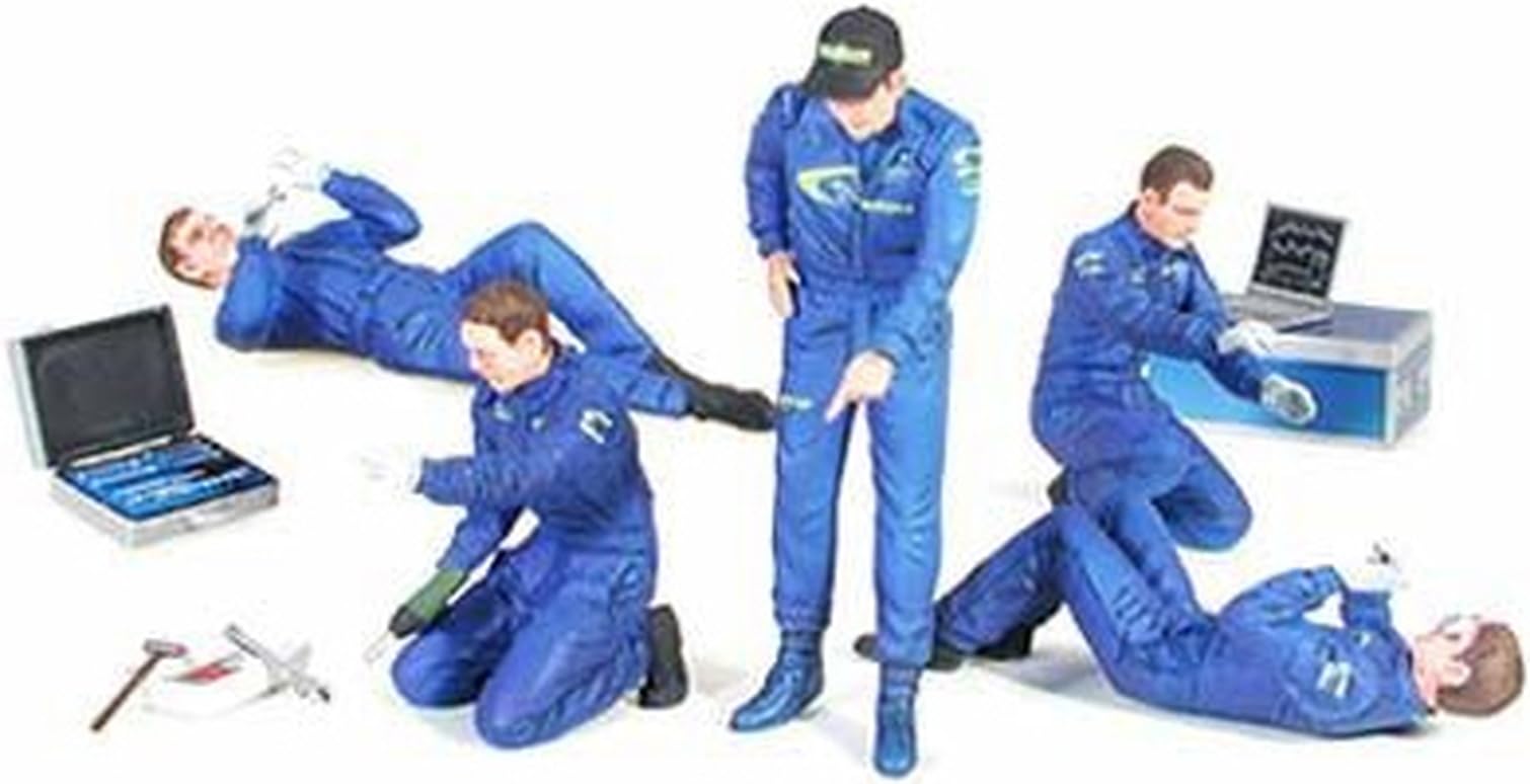 Amazon | タミヤ 1/24 スポーツカーシリーズ No.266 ラリーメカニック