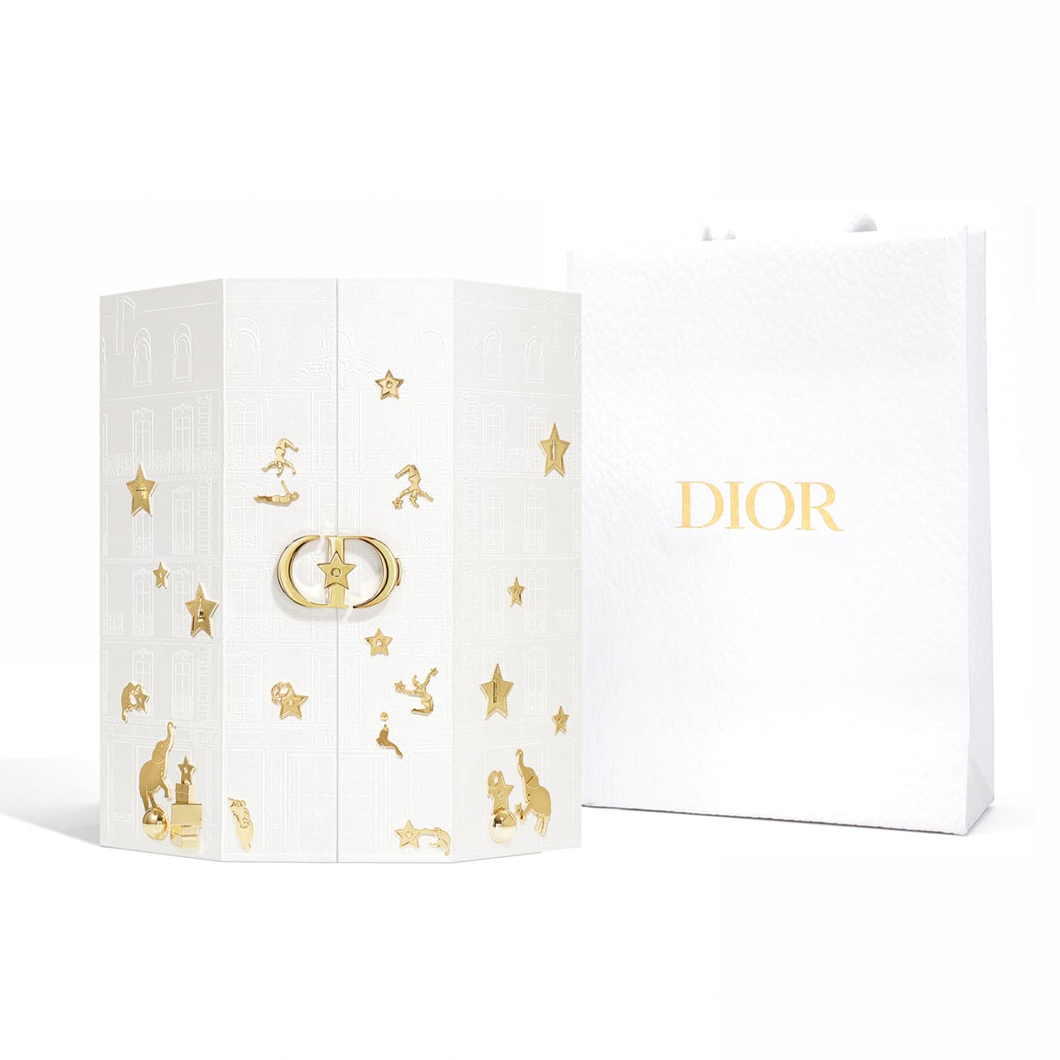 Amazon.co.jp: [ショップバッグ付] Dior ディオール アドヴェント