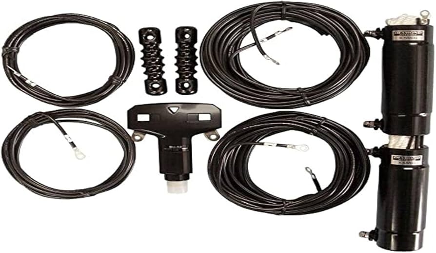 Amazon | 第一電波工業 ダイヤモンド W735 HF帯（3.5/7MHz）2バンド