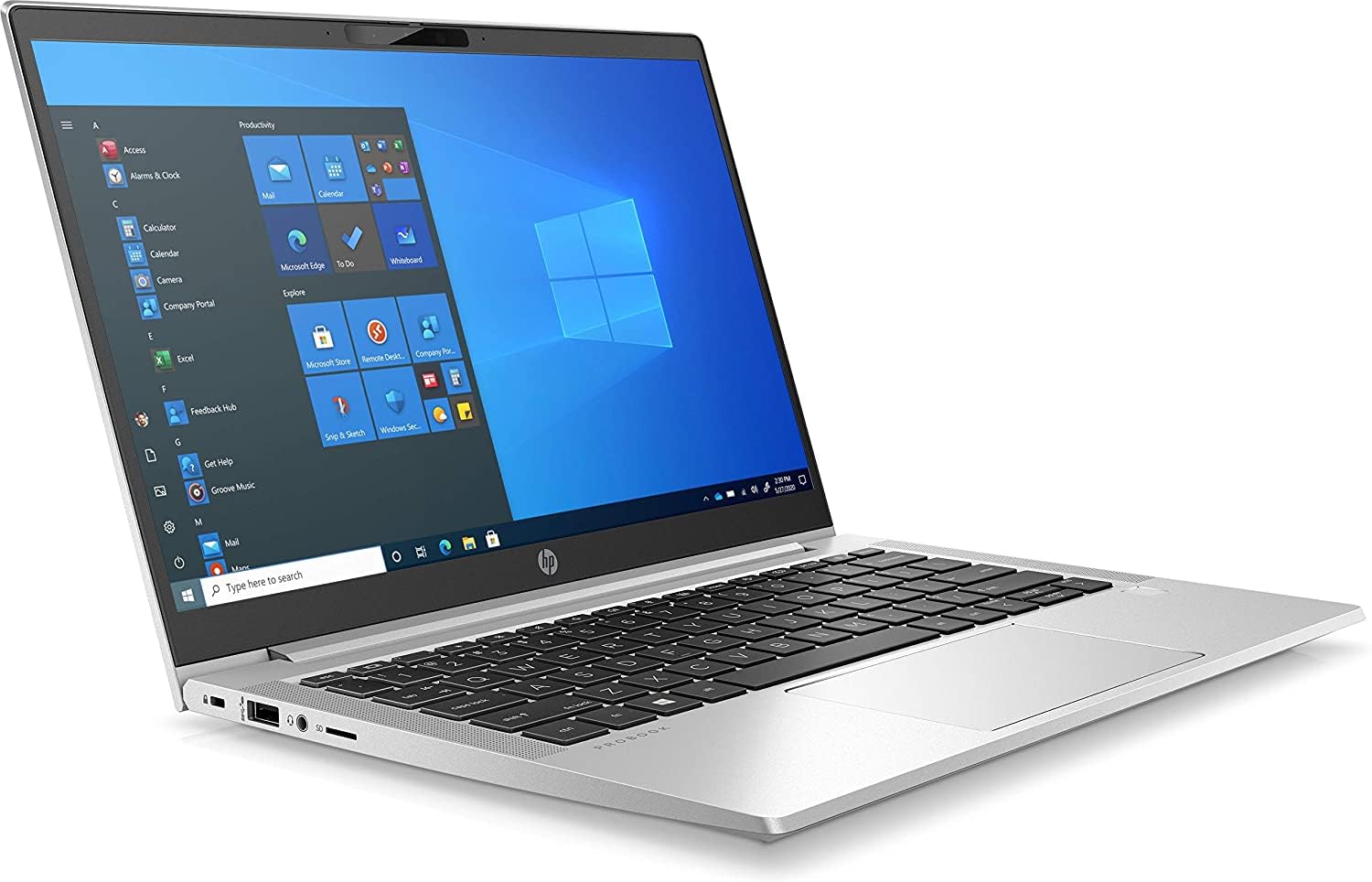 Amazon.co.jp: HP ProBook 430 G8 7H5K6PA#ABJ (13.3型 フルHD・非光沢