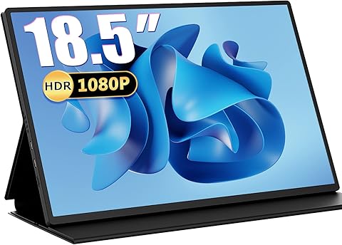 Amazon.co.jp: ACOUTO(アコウト): 18.5インチ