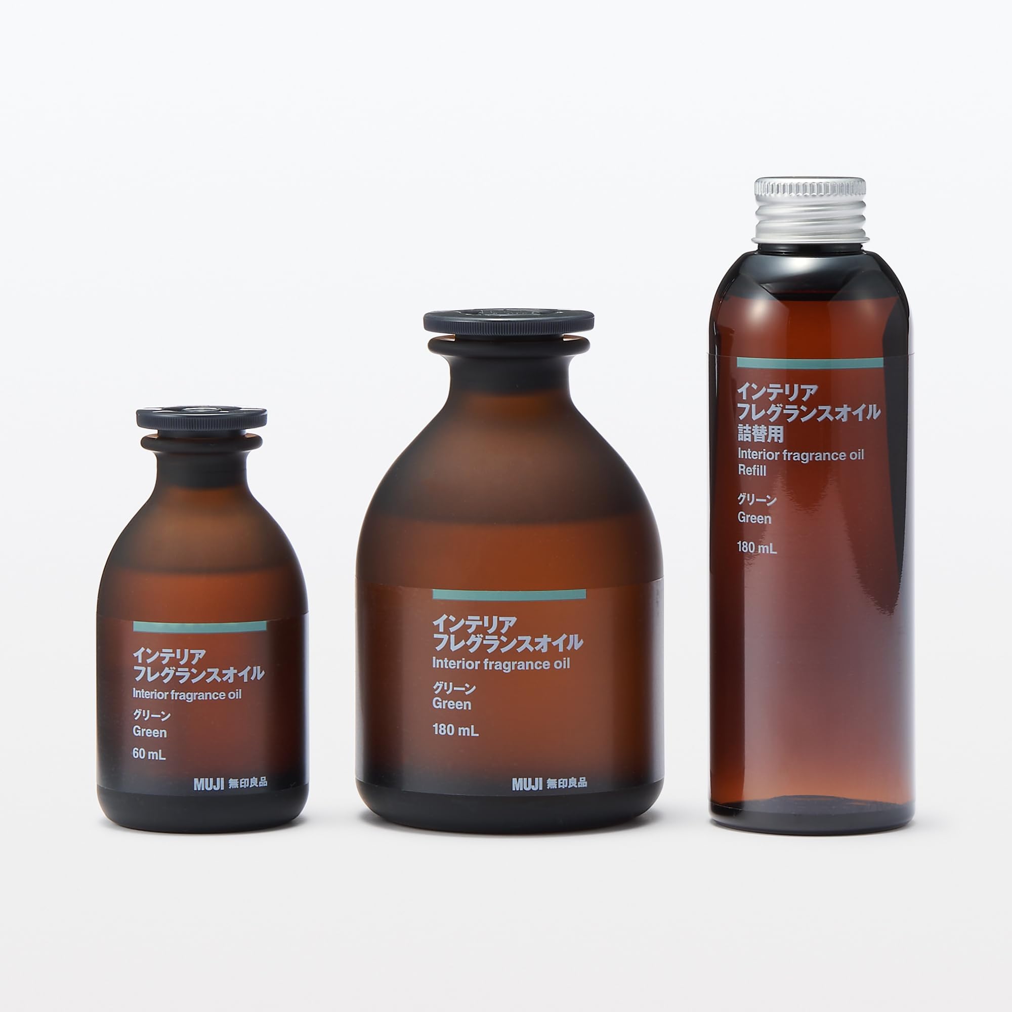 Amazon.co.jp: 無印良品 インテリアフレグランスオイル 詰替用