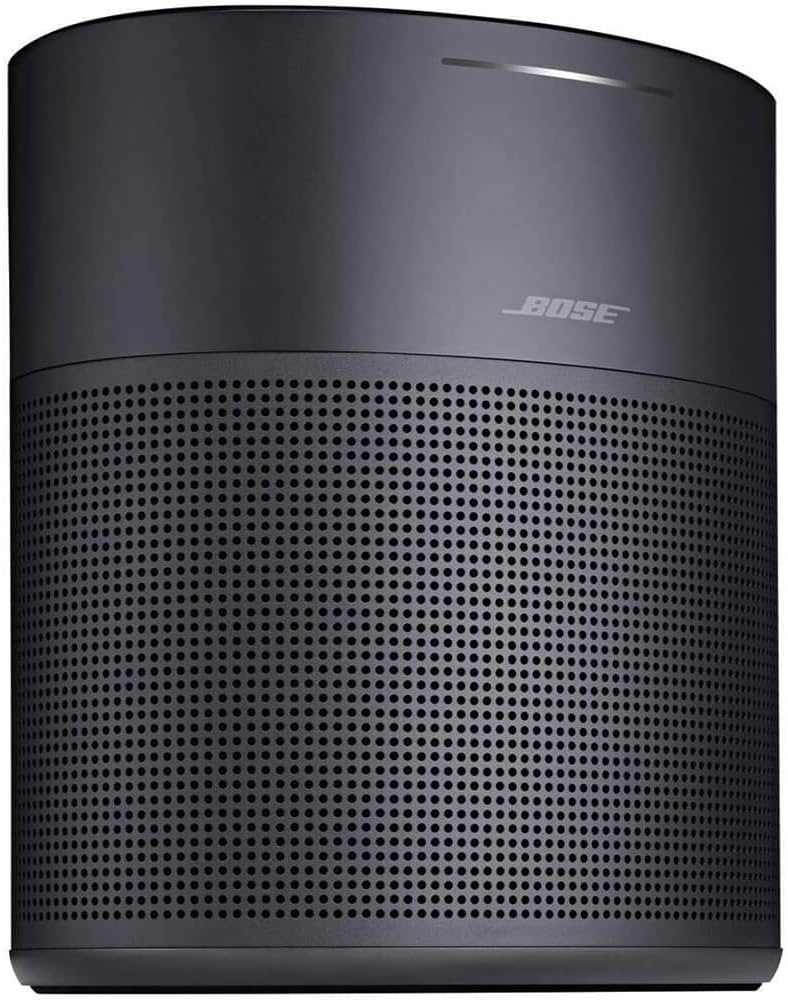 Amazon.com: Bose Home Speaker 300: Bluetooth Smart Speaker with