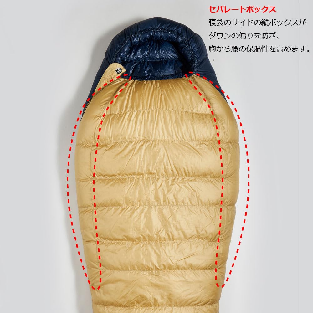 Amazon.co.jp: イスカ(ISUKA) エア ドライト 670 ショート 【最低使用