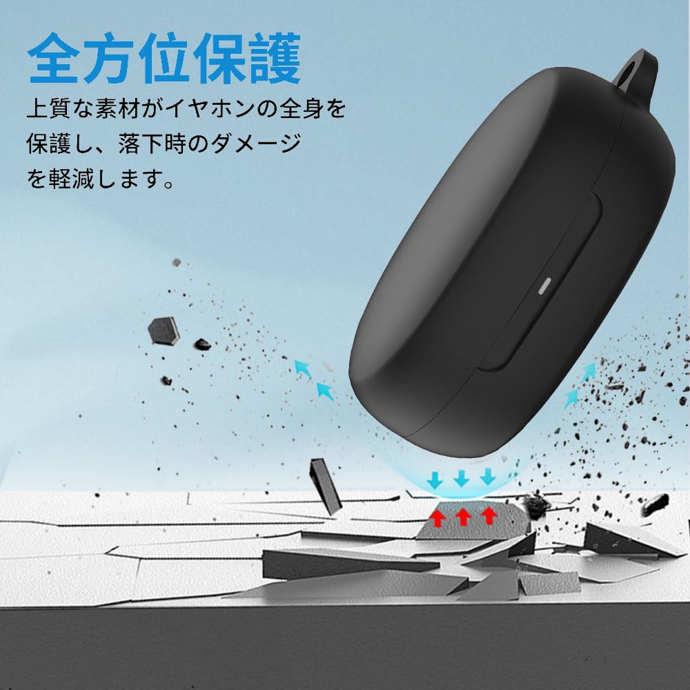 Amazon | For (JPRiDE) サウンドメイクイヤホン model i ANC/model i