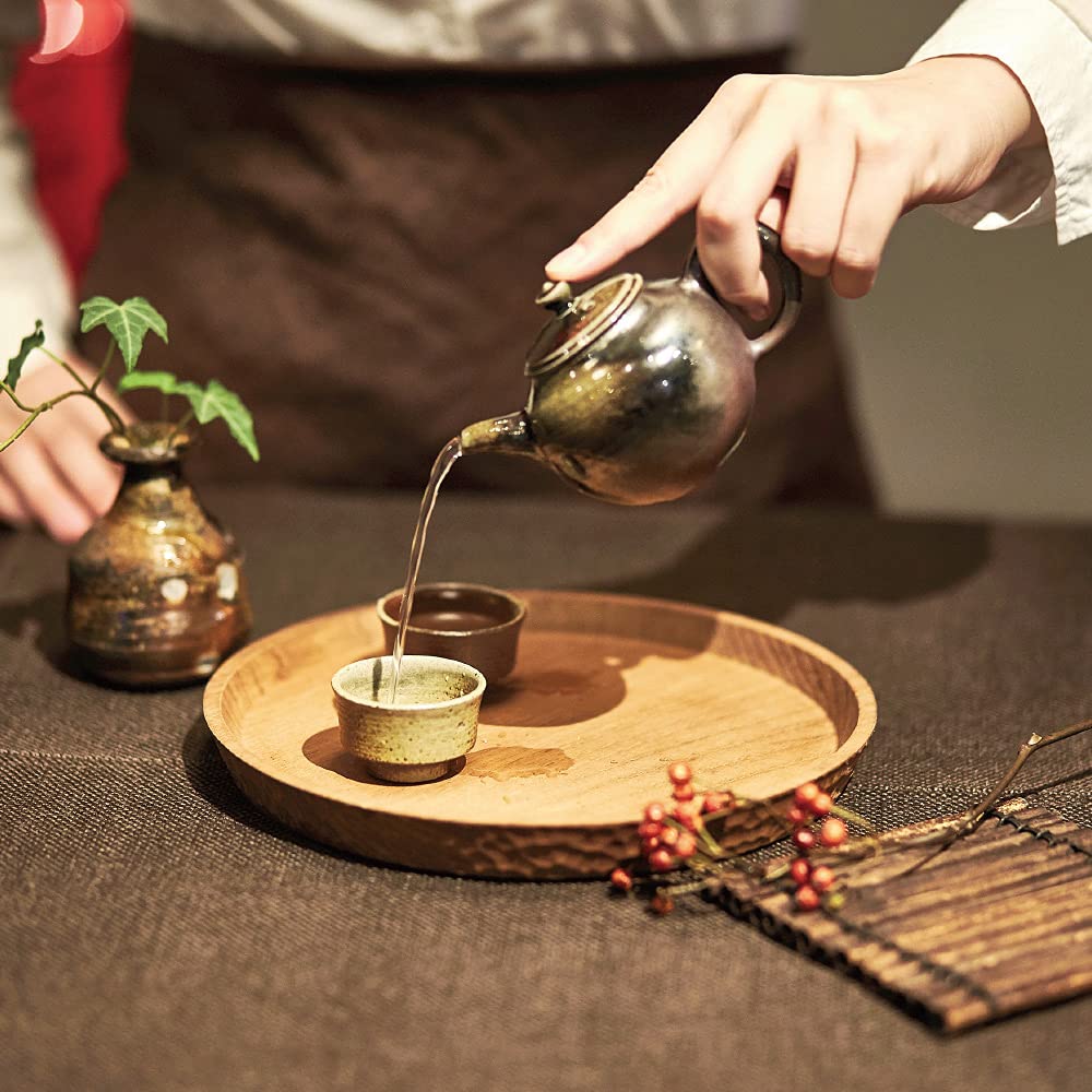 Amazon.co.jp: 王德傳ワンダーチュアン 烏龍茶 厳選阿里山ウーロン茶