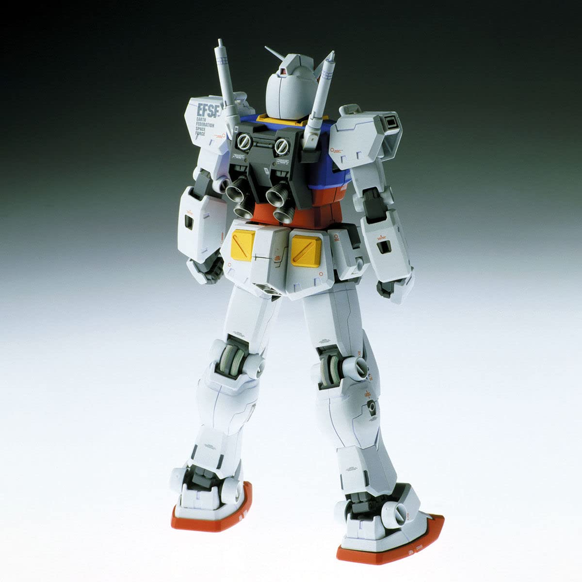 Amazon | MG 機動戦士ガンダム RX-78-2 ガンダム (Ver.Ka) 1/100