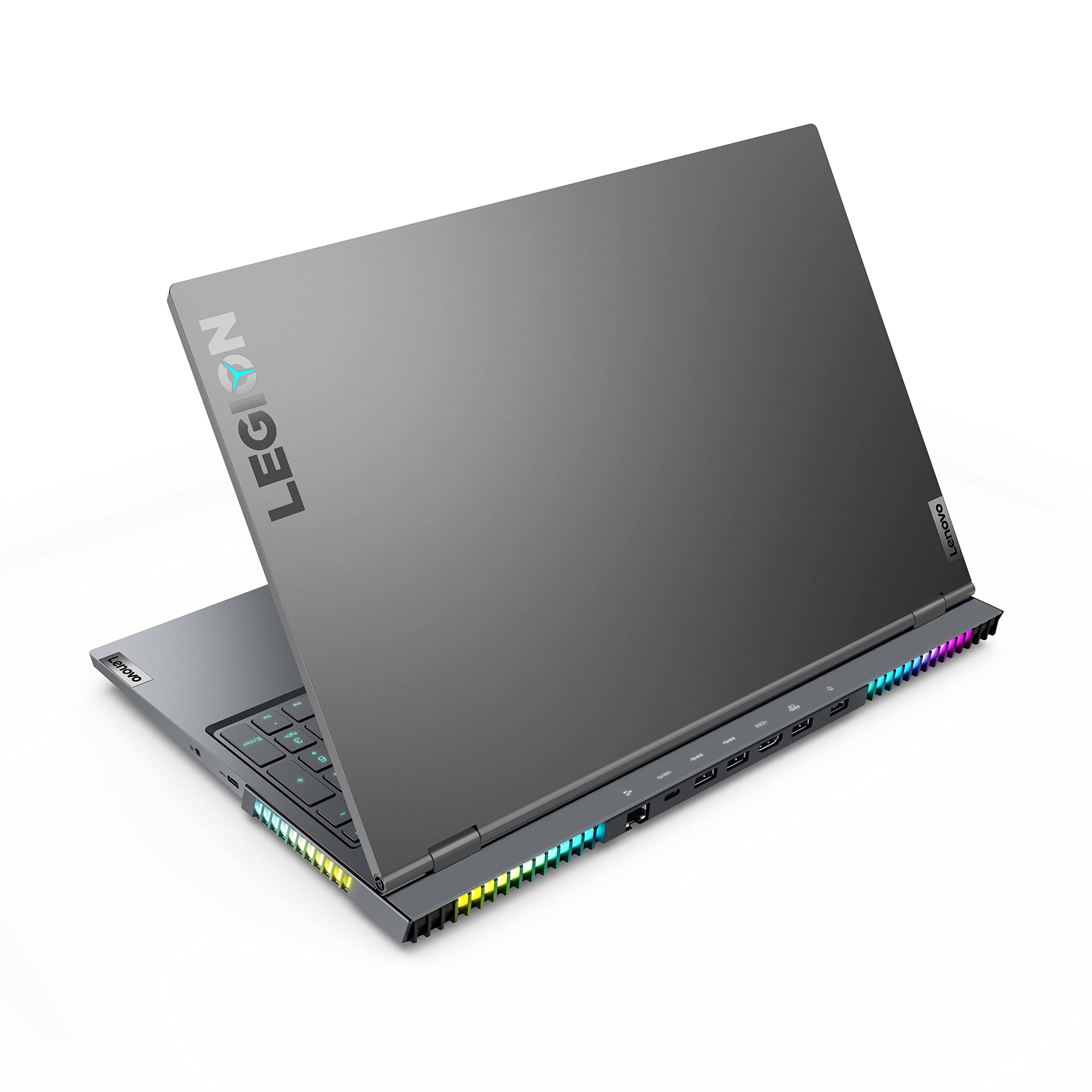 Amazon.com: Lenovo Legion 7 Gaming Laptop, 16