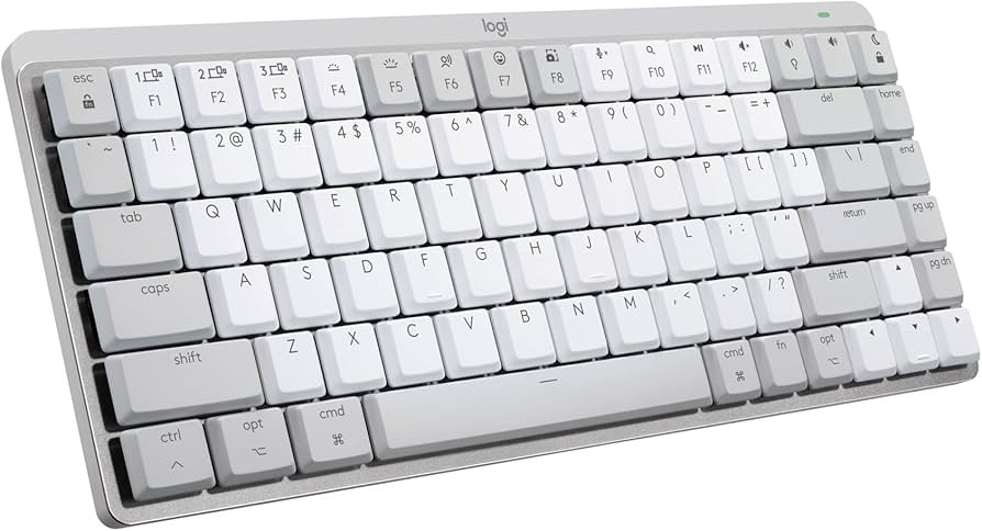 Amazon.co.jp: Logitech KX850M MX MECHANICAL MINI for Mac