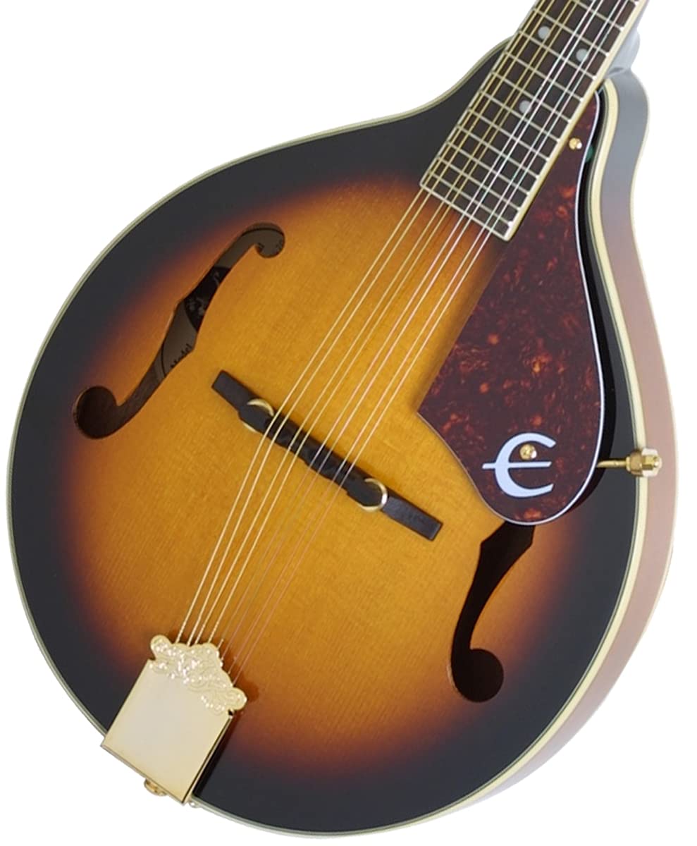 Amazon | EPIPHONE/MM-30S AS （Antique Sunburst） エピフォン