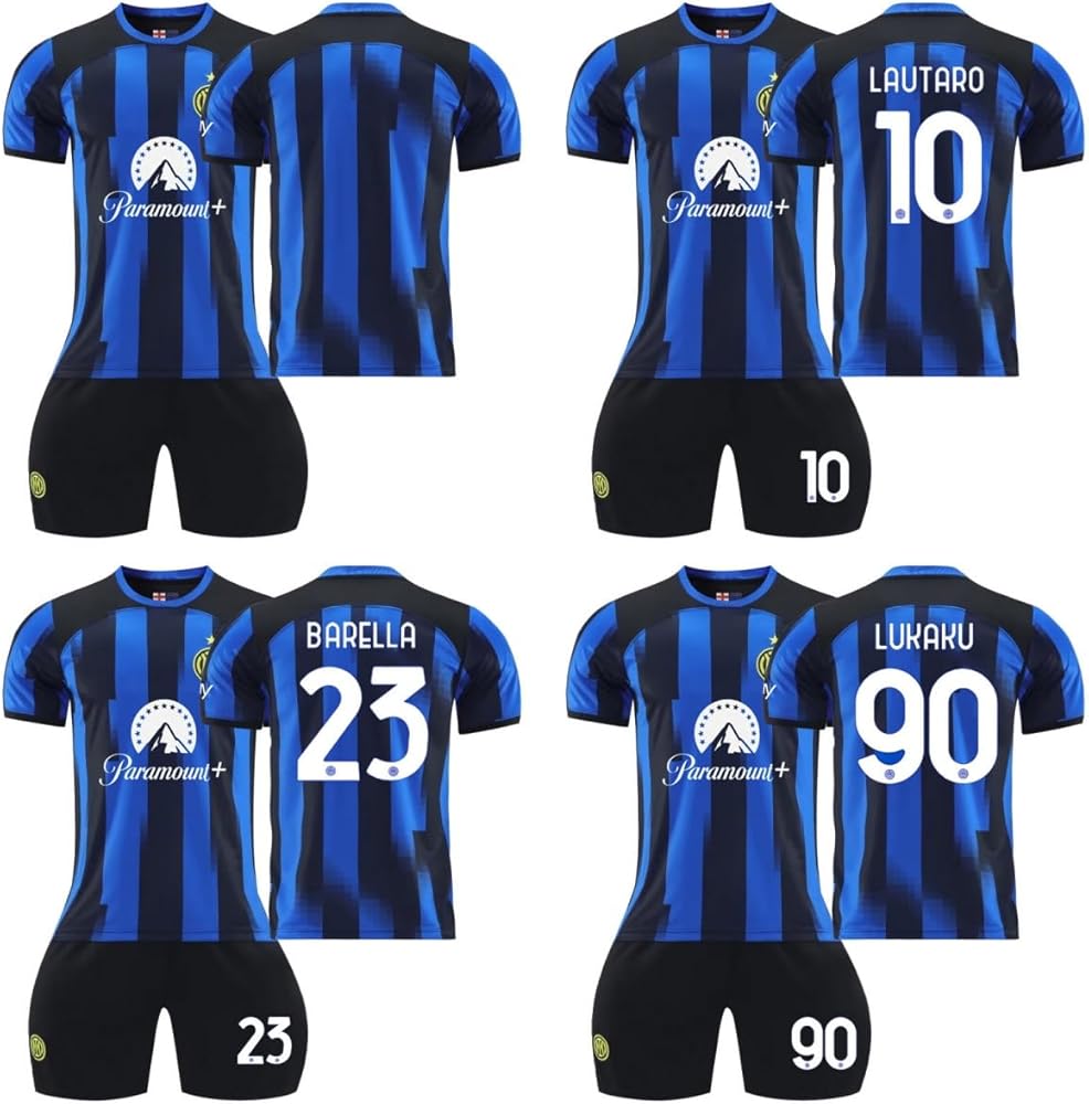 Amazon.co.jp: インテル ユニフォーム ラウタロ・マルティネス バレラ