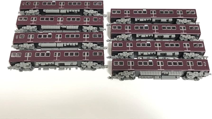 Amazon | 〈超レア品・5313編成の再現可能〉鉄道コレクション 鉄コレ