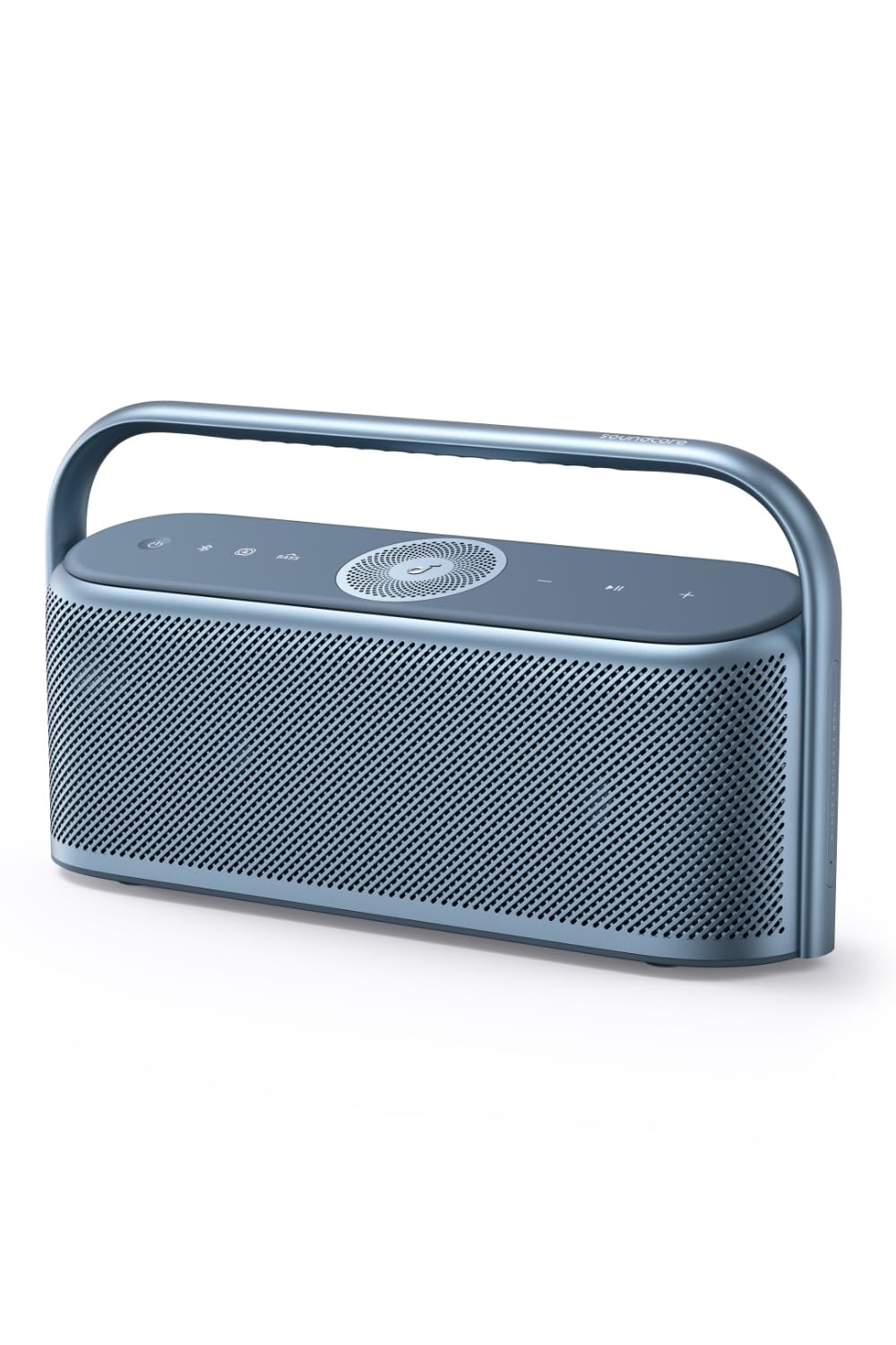 Amazon.co.jp: Anker Soundcore Motion X600 Bluetooth Speaker