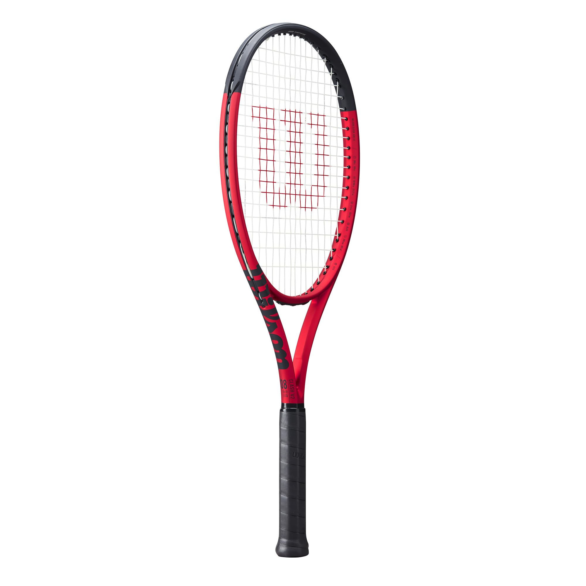 Amazon | ウイルソン Wilson 硬式テニスラケット CLASH 108 V2.0