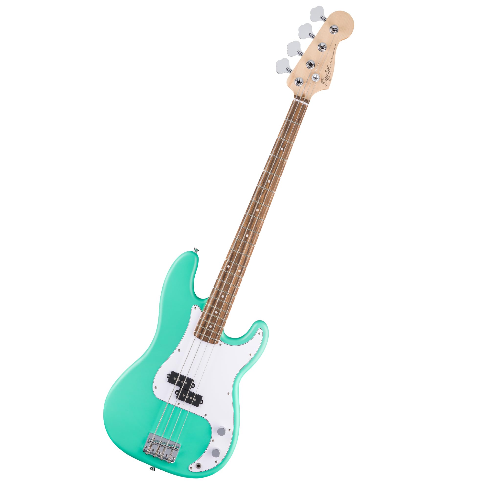 Amazon.com: Fender Squier Debut Series Precision Bass Guitar