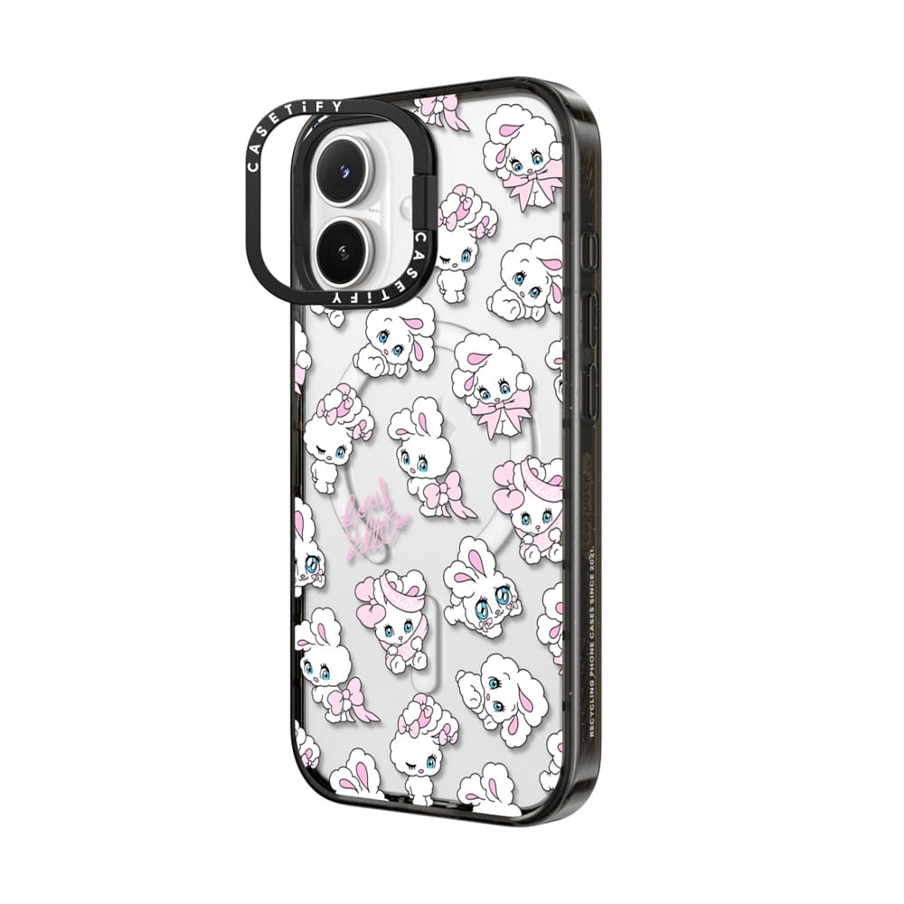 Amazon.co.jp: CASETiFY インパクトリングスタンド iPhone 17 ケース