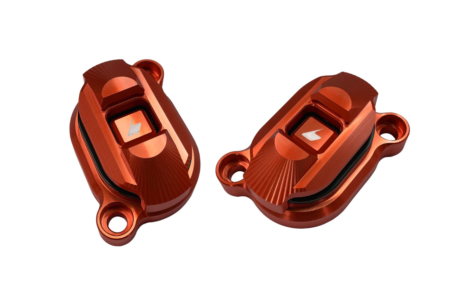 Amazon.co.jp: バイカーズ エンジンカバー タペットカバー CT125