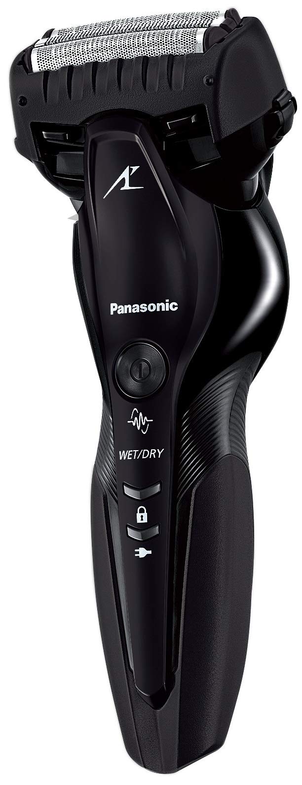 Amazon | パナソニック ラムダッシュ メンズシェーバー 3枚刃 お風呂