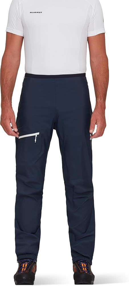Amazon | [マムート] アイガー スピード ハードシェル パンツ メンズ
