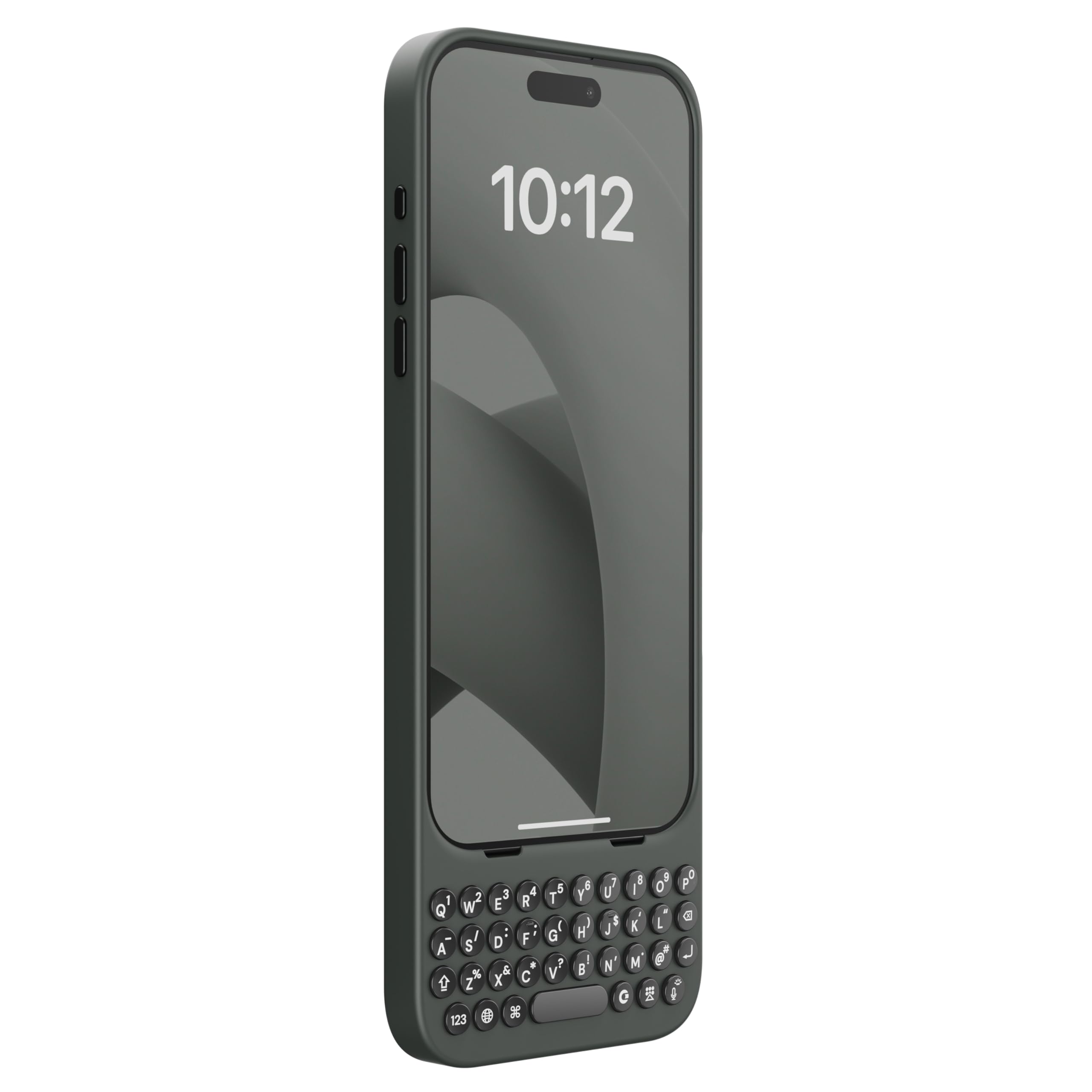 Amazon.com: Clicks Keyboard for iPhone 16 Pro Max – Keyboard Case