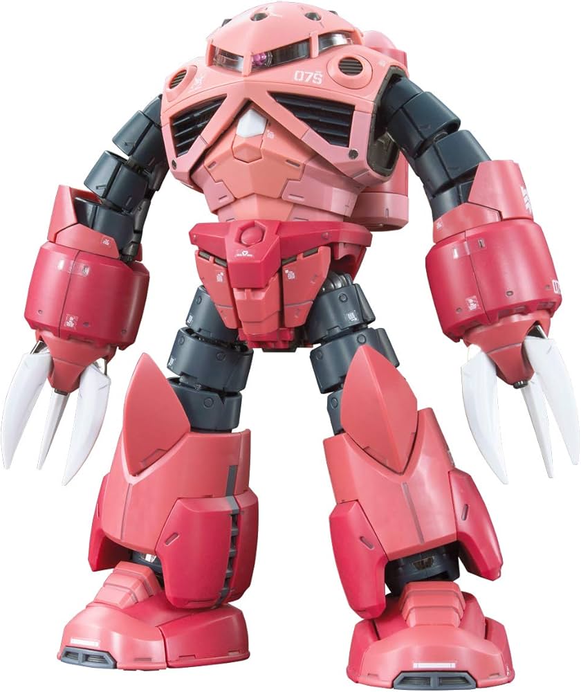 Amazon | BANDAI SPIRITS(バンダイ スピリッツ) RG 機動戦士ガンダム