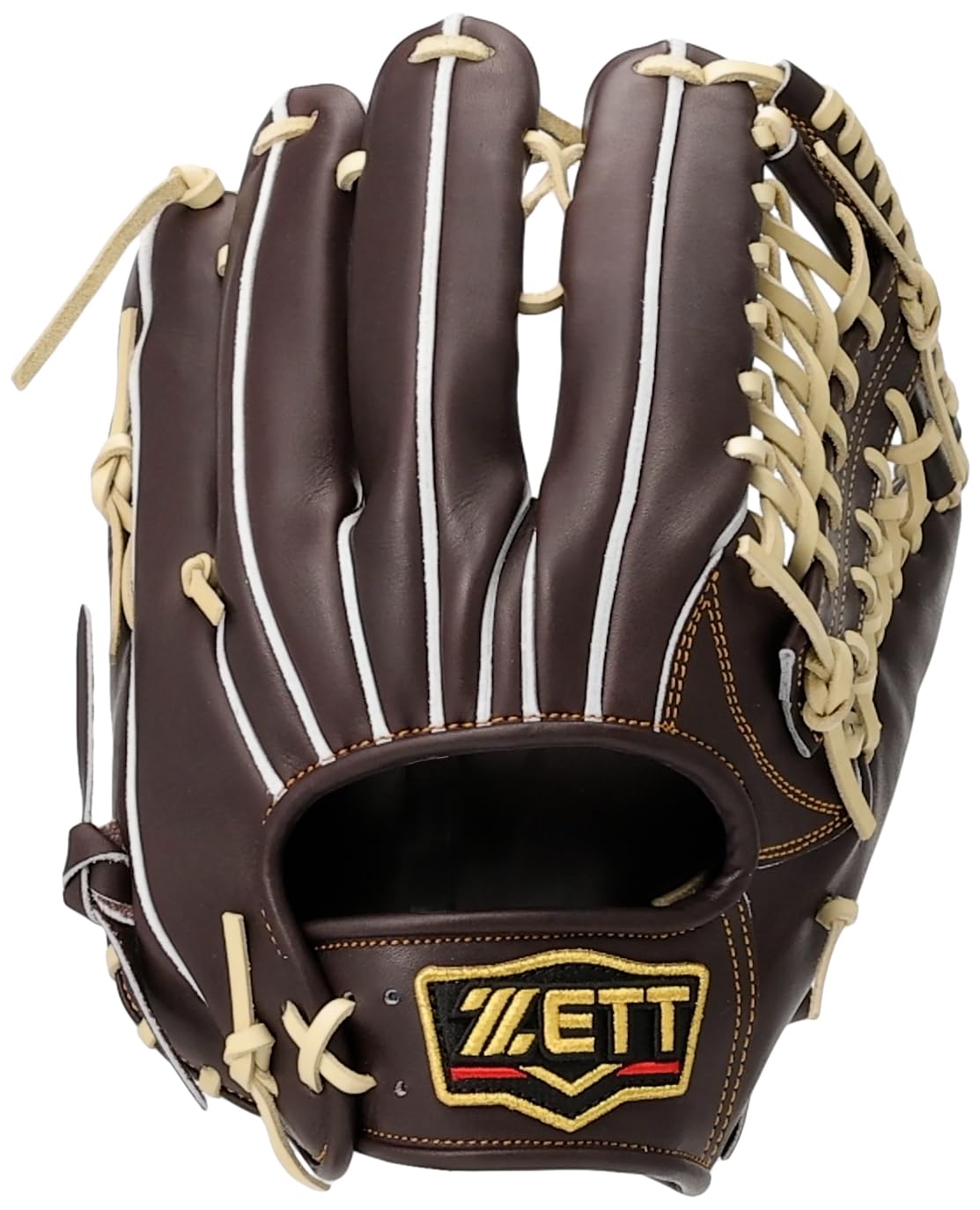 Amazon | ゼット(ZETT) 硬式野球 グラブ (グローブ) プロステイタス 外