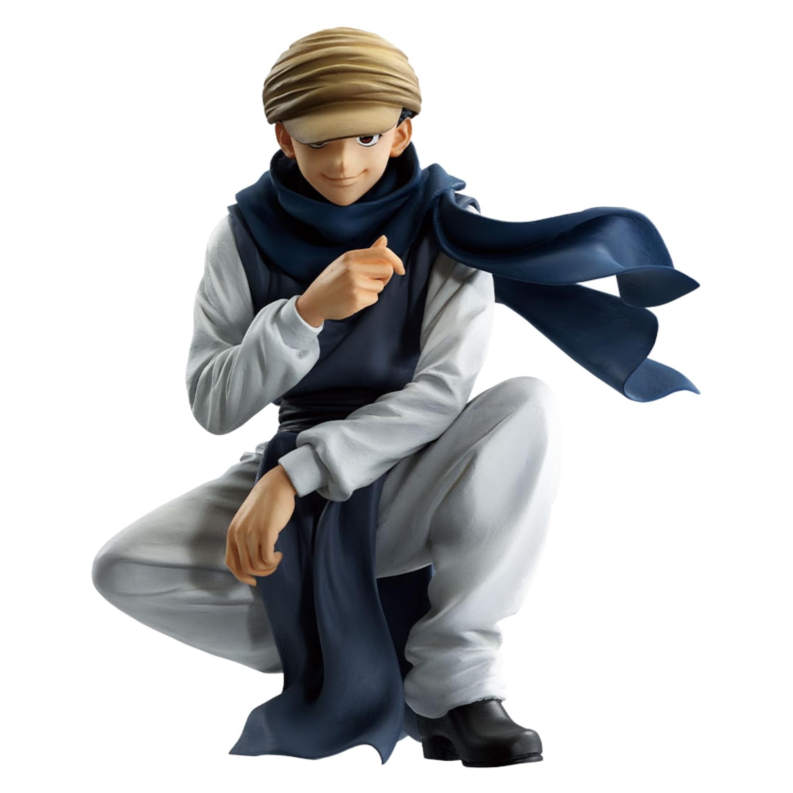 Amazon.co.jp: 一番くじ GREED ISLAND C賞 ジン MASTERLISE フィギュア