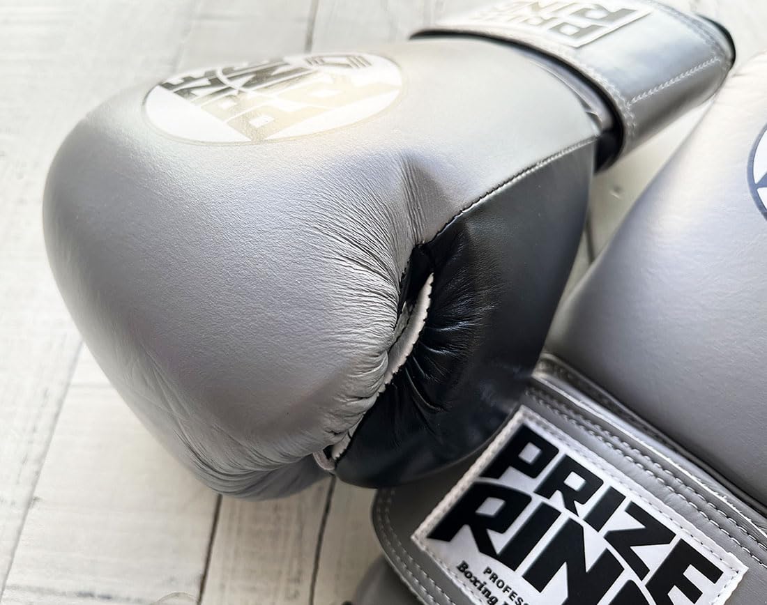 Amazon.co.jp: PRIZE RING／プライズリング 