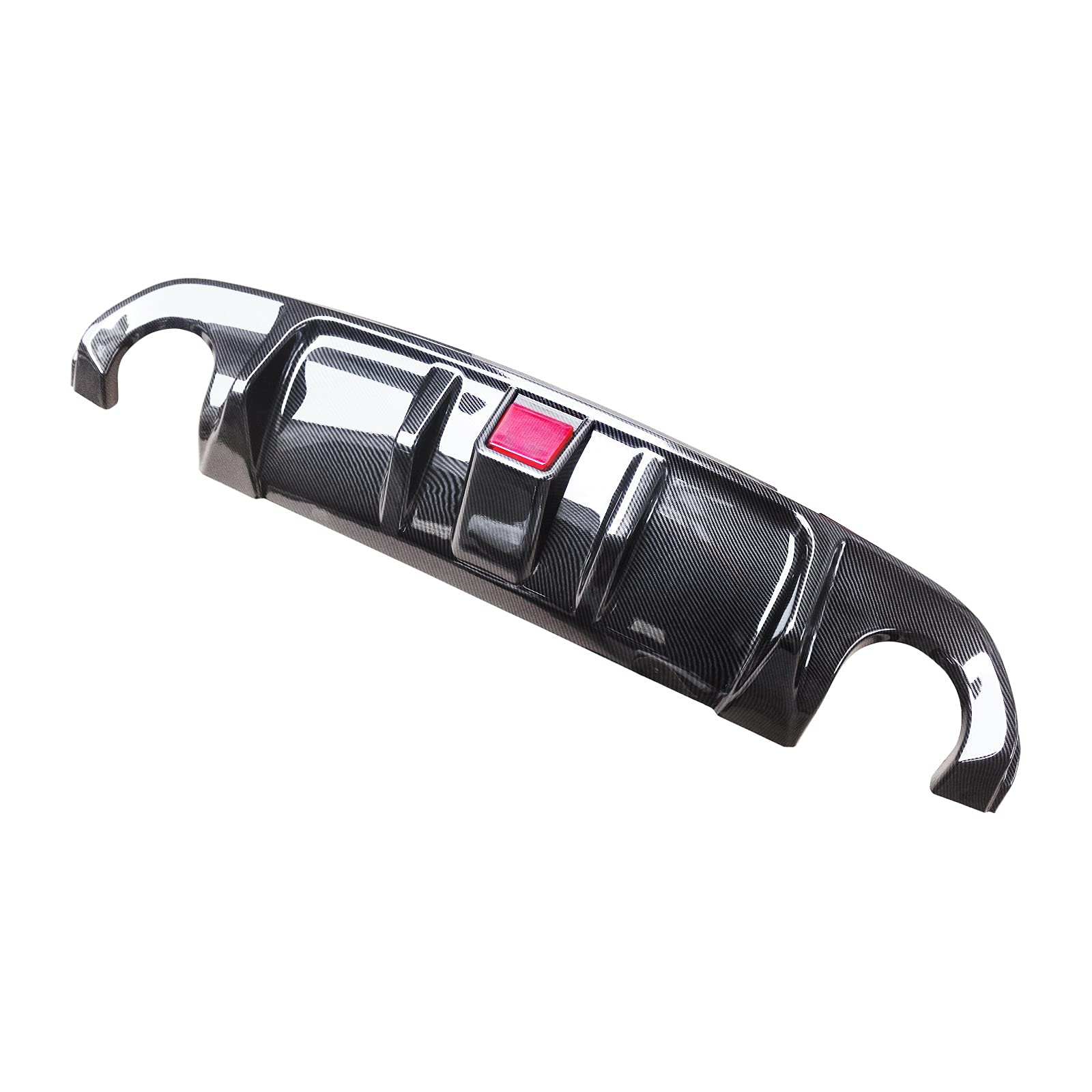 Amazon | CARIG リアディフューザー 2014-2017 インフィニティQ50